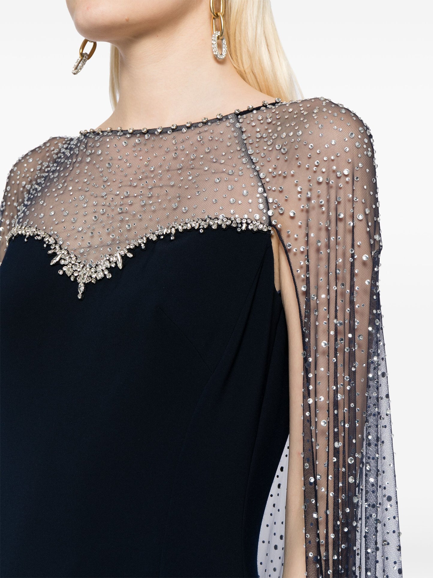 Jenny Packham Cordelia Dress | iBrandZone