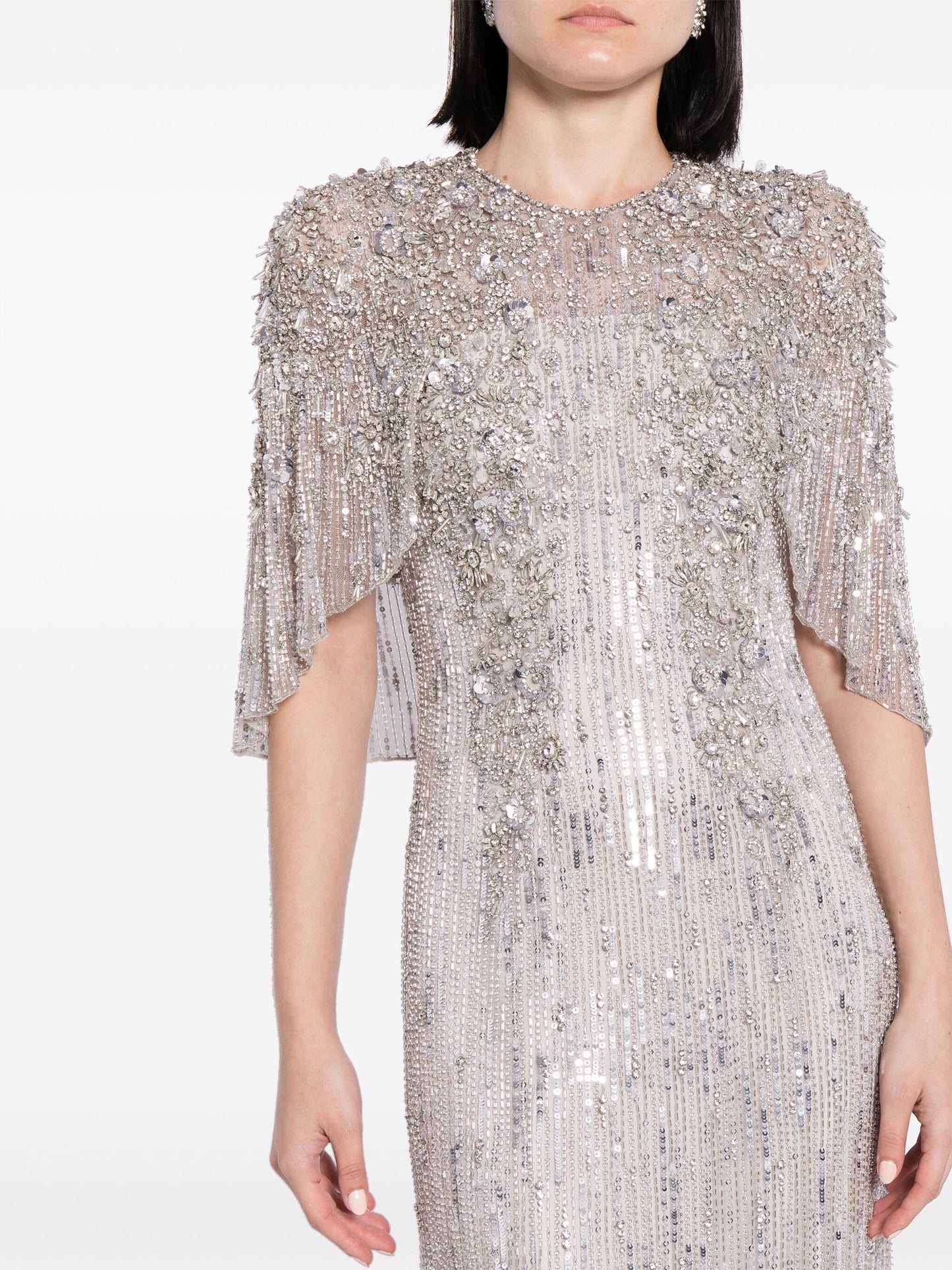 Jenny Packham Astra Gown | iBrandZone