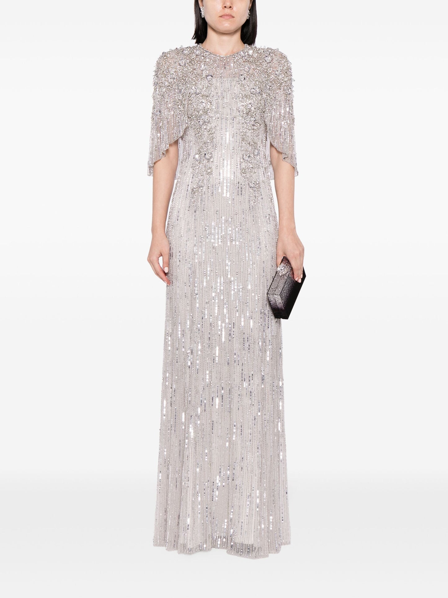 Jenny Packham Astra Gown | iBrandZone