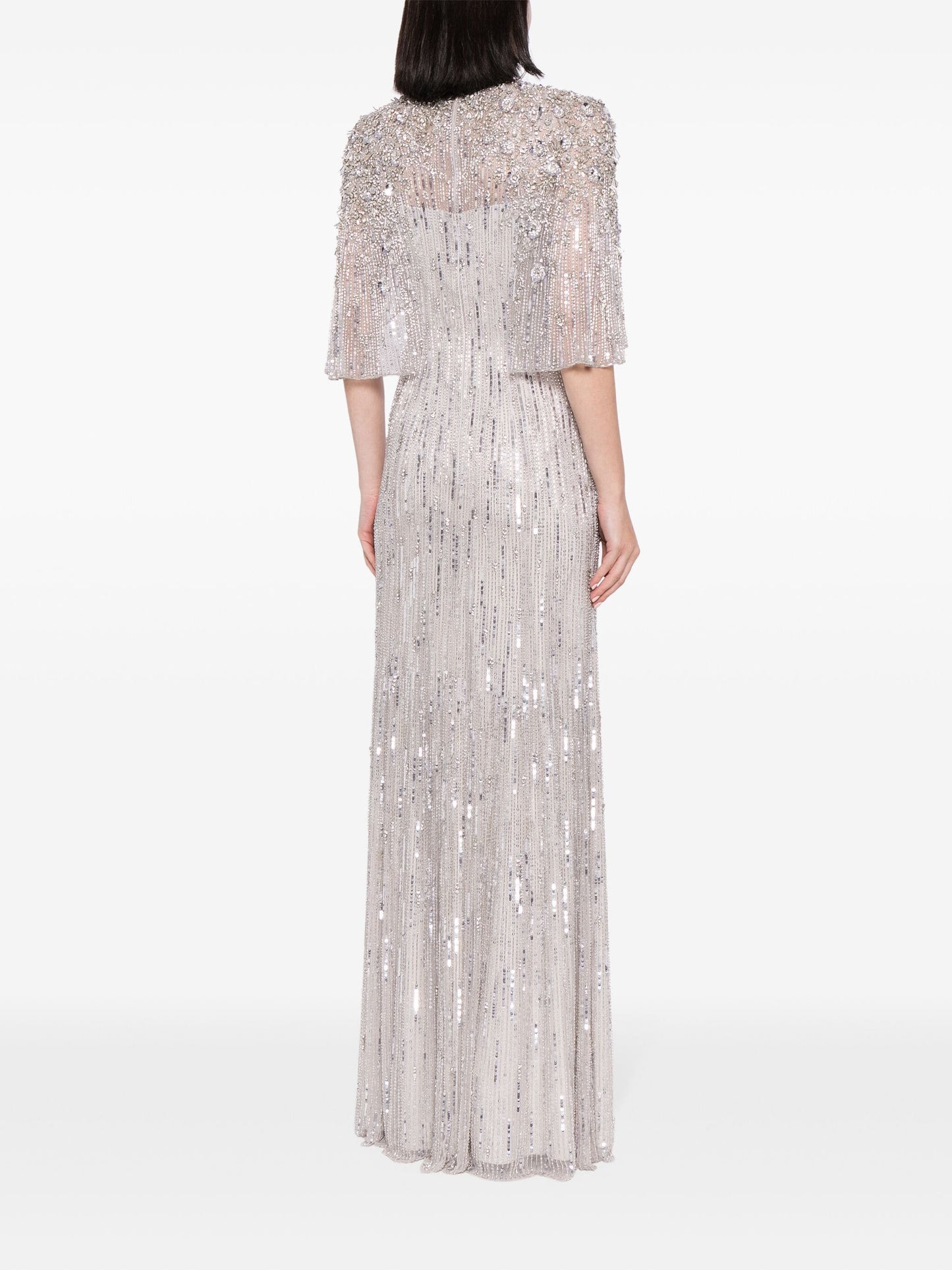 Jenny Packham Astra Gown | iBrandZone