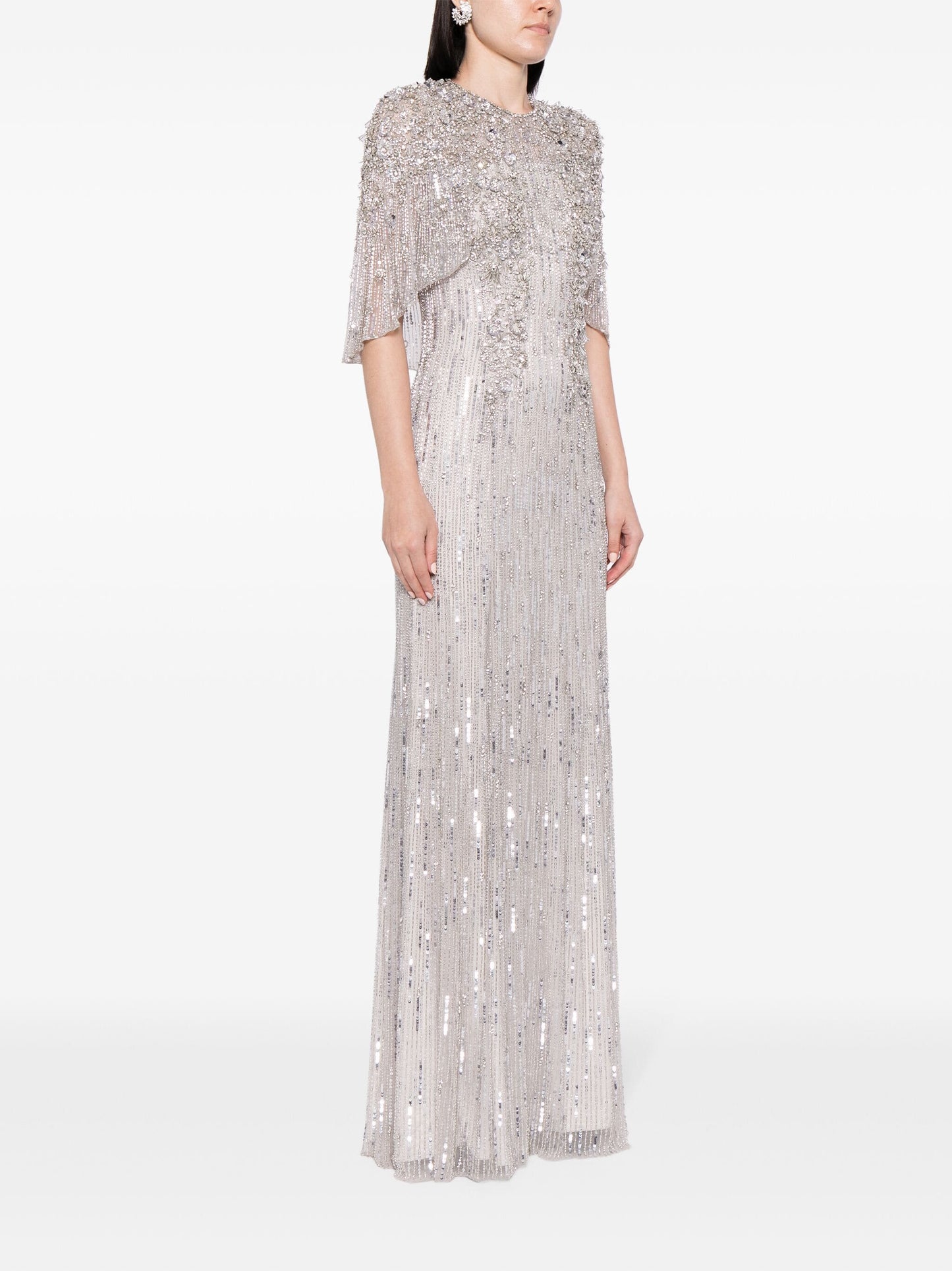 Jenny Packham Astra Gown | iBrandZone