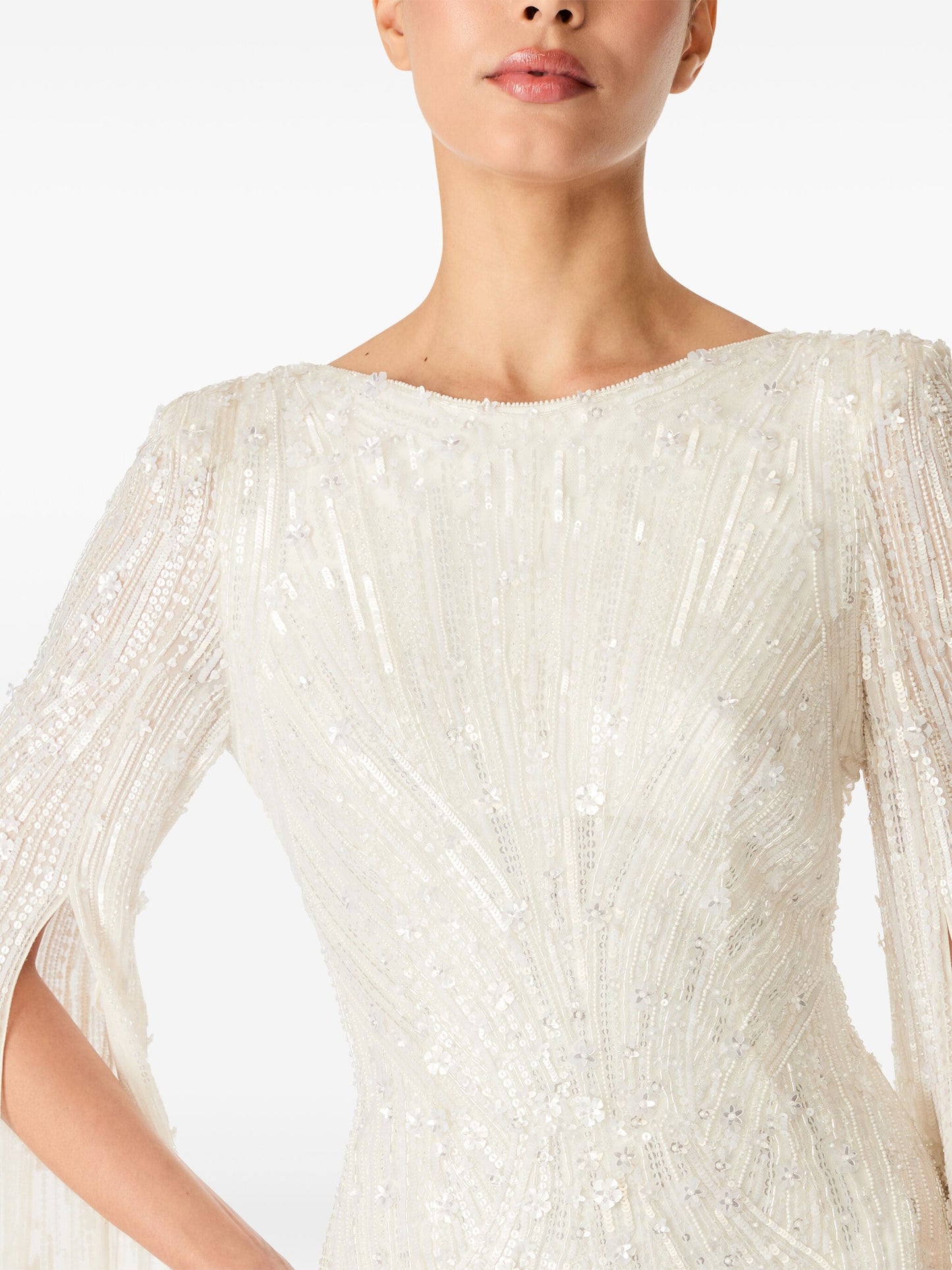 Jenny Packham Chasina Dress | iBrandZone