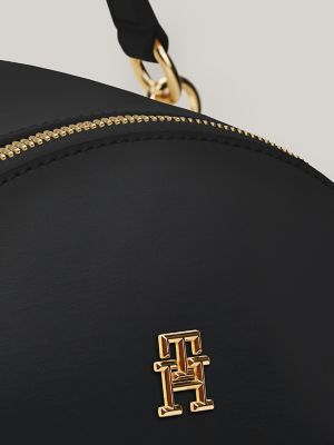 Solid TH Logo Backpack | Tommy Hilfiger - iBrandZone