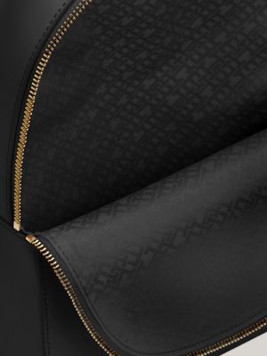 Solid TH Logo Backpack | Tommy Hilfiger - iBrandZone