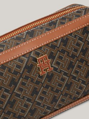 Monogram Crossbody Bag | Tommy Hilfiger - iBrandZone