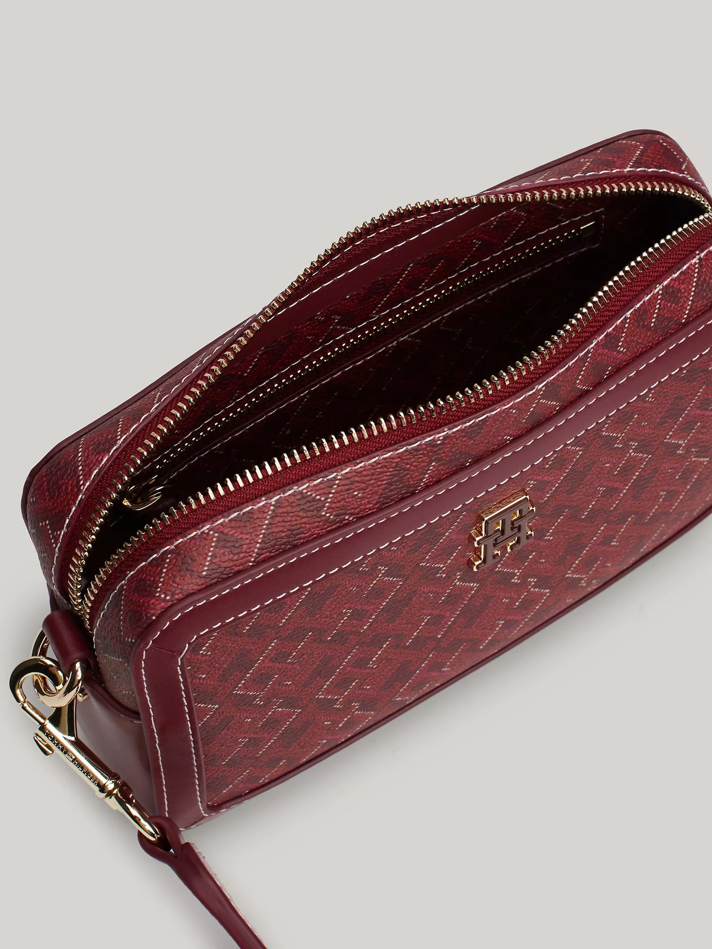 Monogram Crossbody Bag | Tommy Hilfiger - iBrandZone