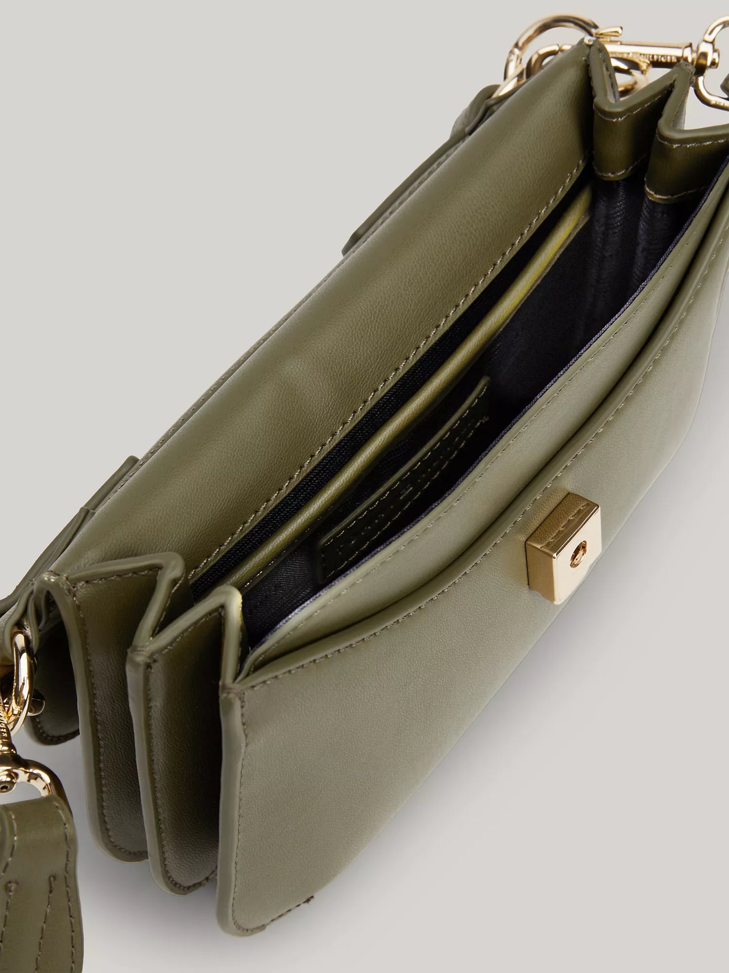 TH Chic Crossbody Bag | Tommy Hilfiger - iBrandZone