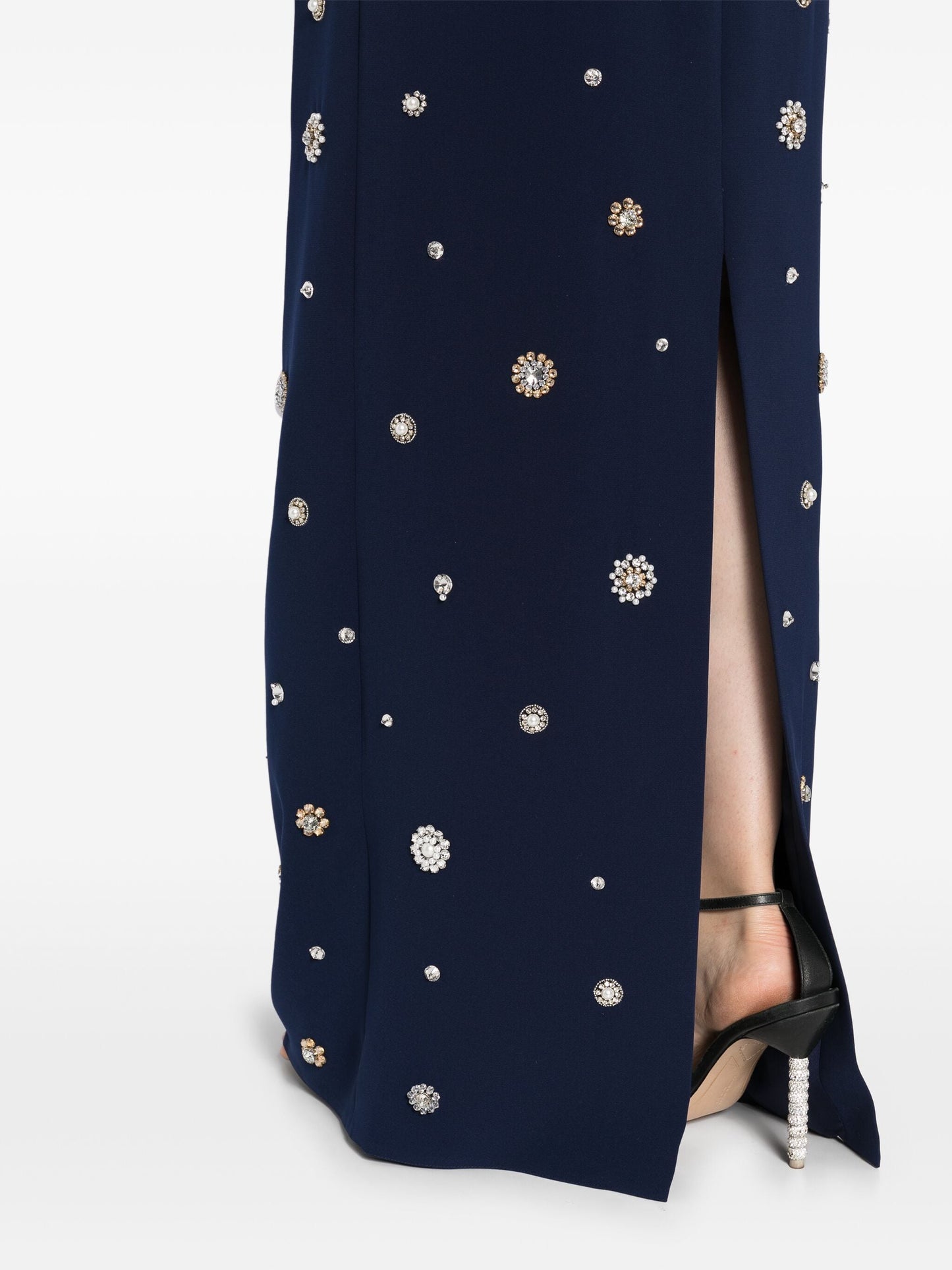 Jenny Packham Galaxy Dress | iBrandZone