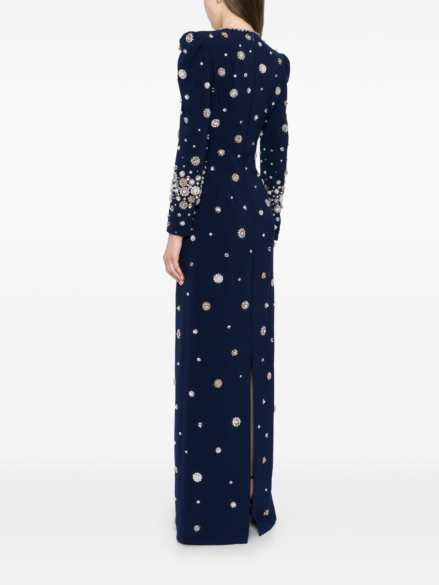 Jenny Packham Galaxy Dress | iBrandZone