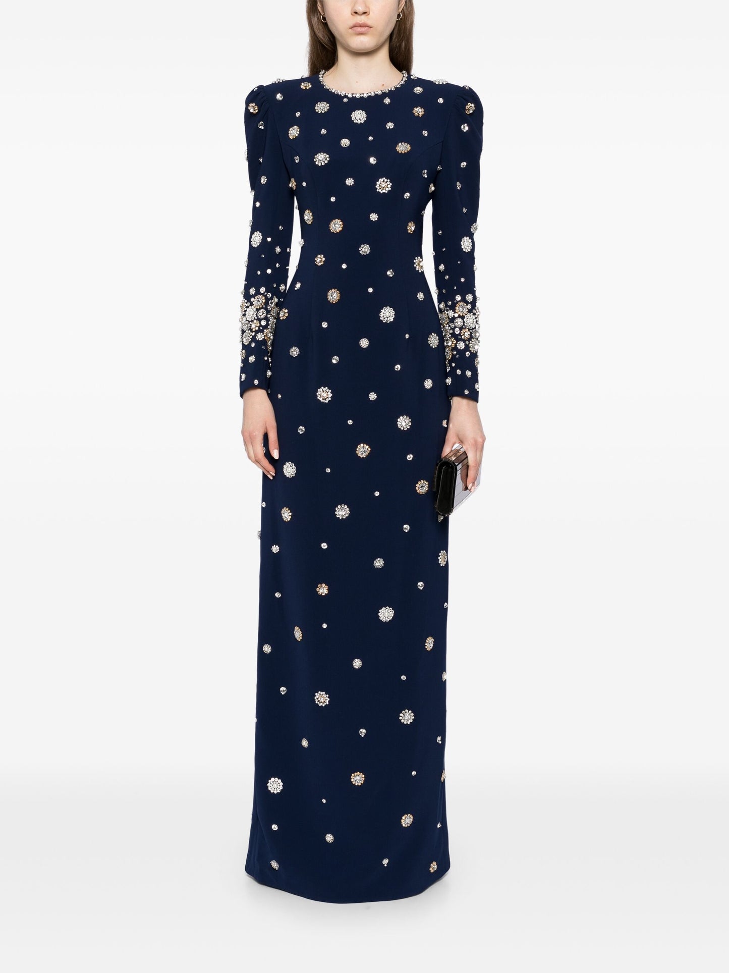 Jenny Packham Galaxy Dress | iBrandZone