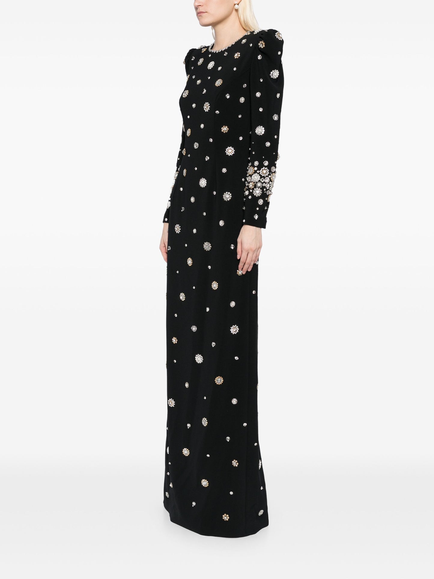 Jenny Packham Galaxy Dress | iBrandZone