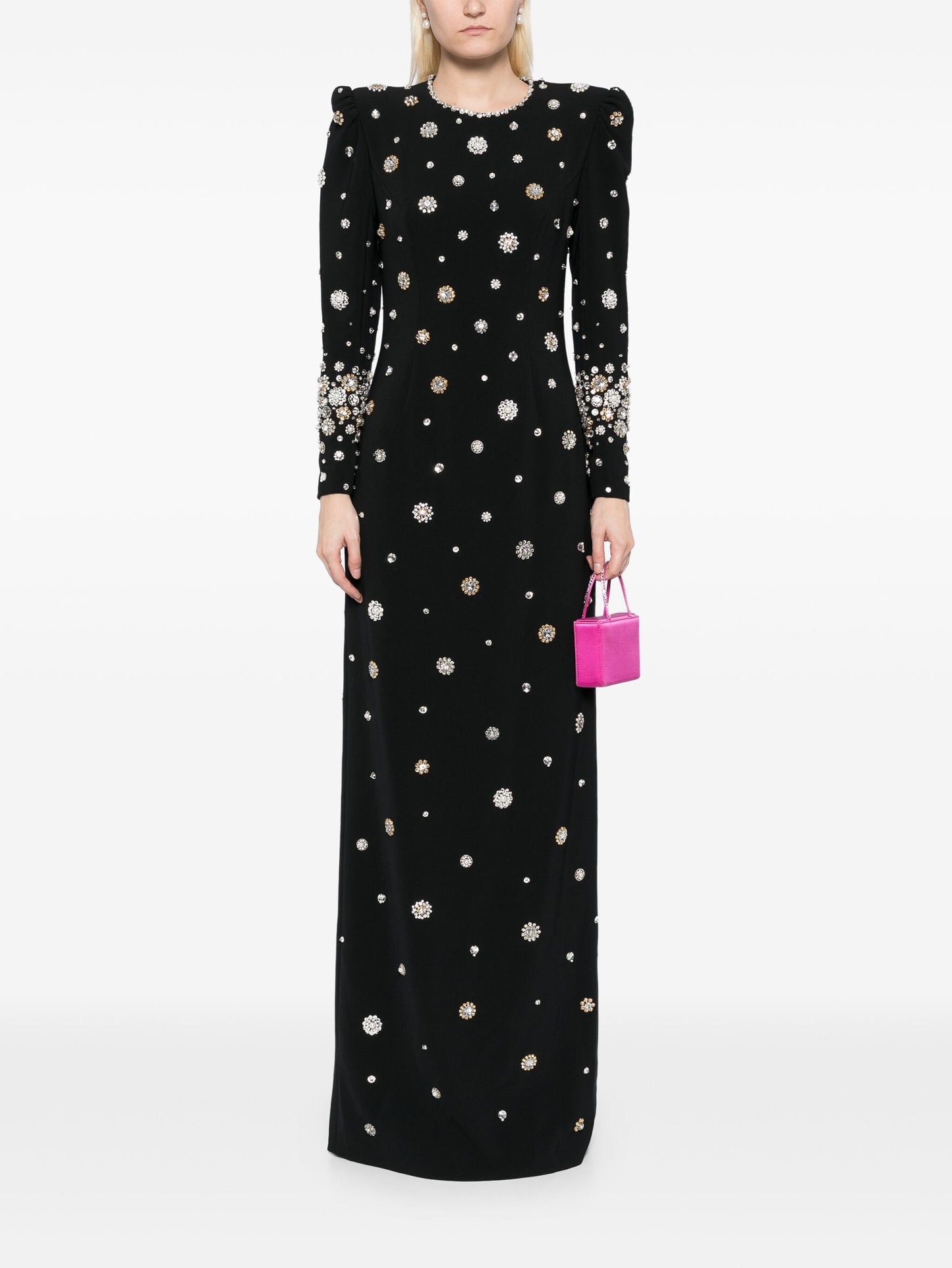 Jenny Packham Galaxy Dress | iBrandZone