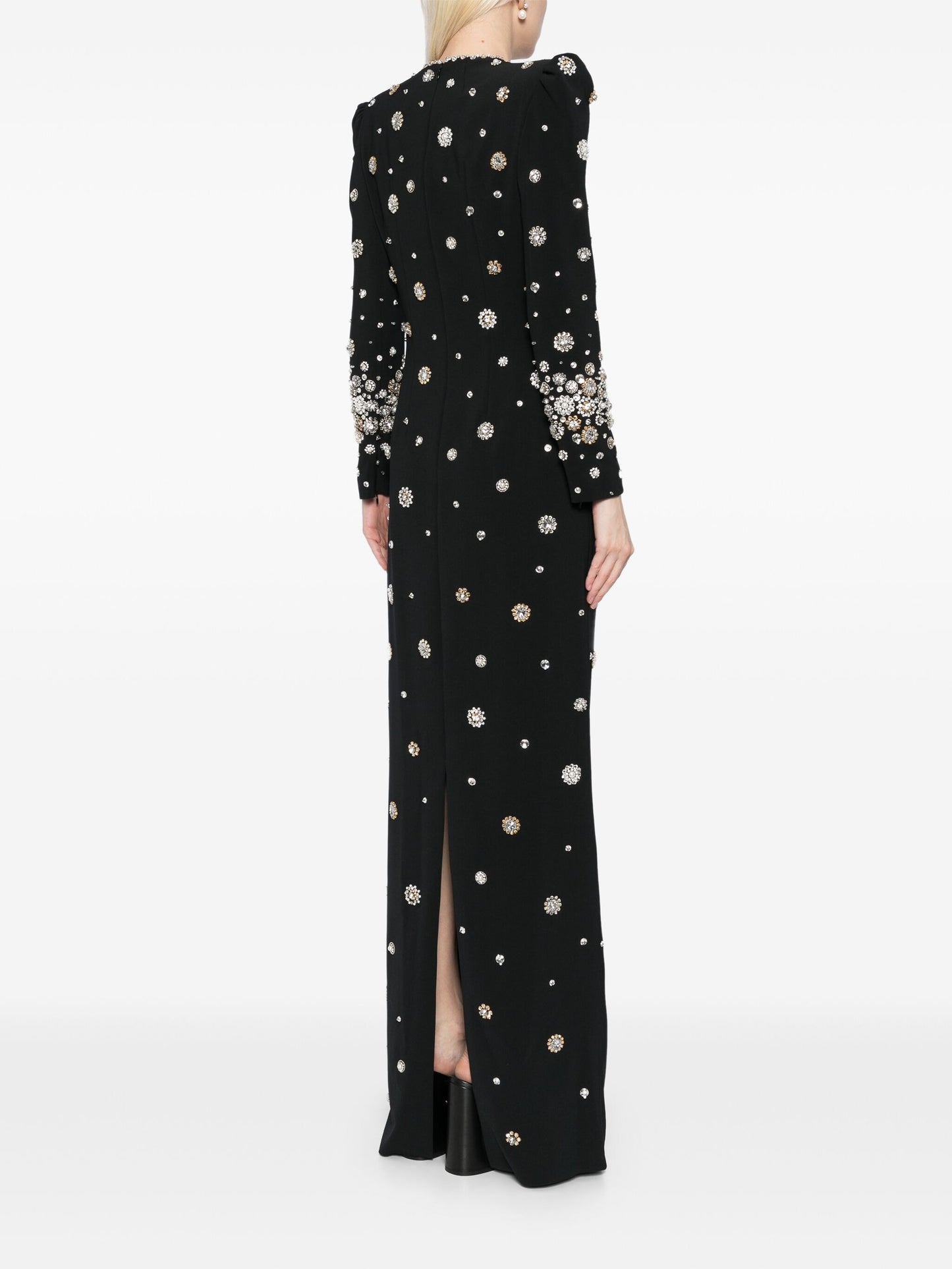 Jenny Packham Galaxy Dress | iBrandZone