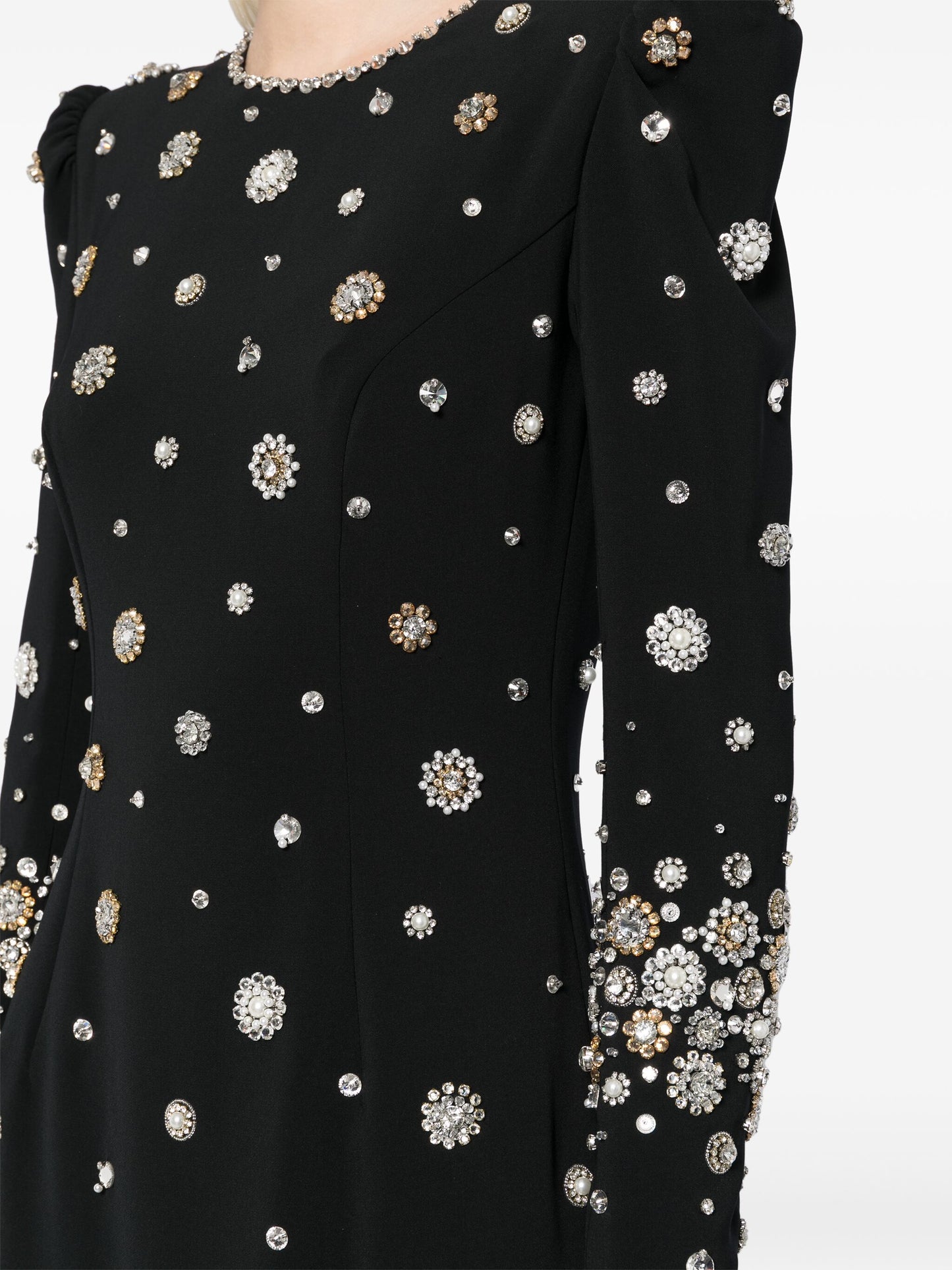 Jenny Packham Galaxy Dress | iBrandZone