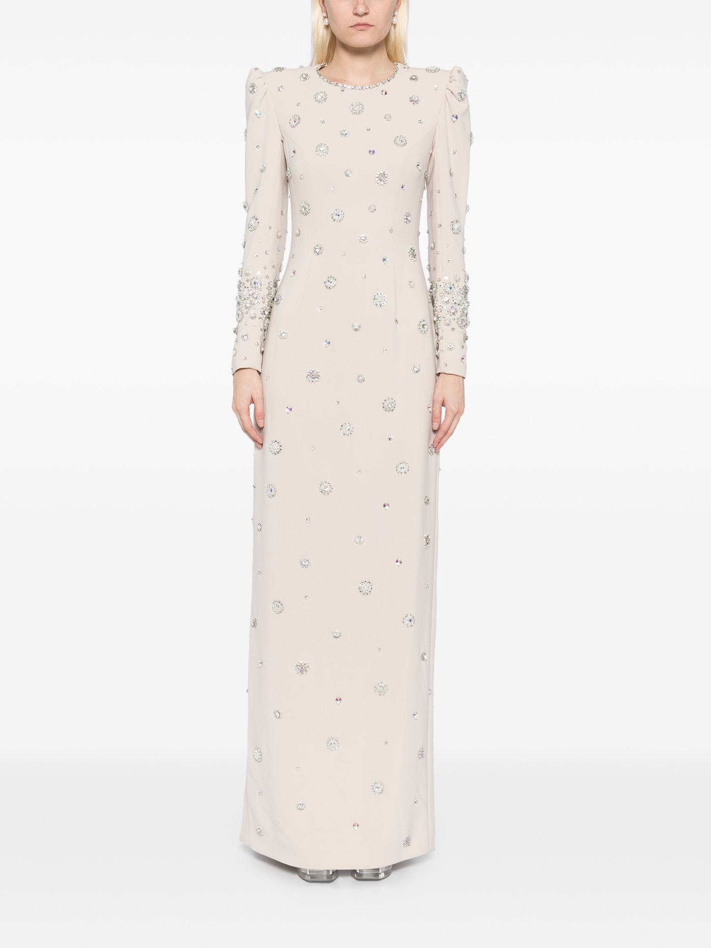 Jenny Packham Galaxy Dress | iBrandZone