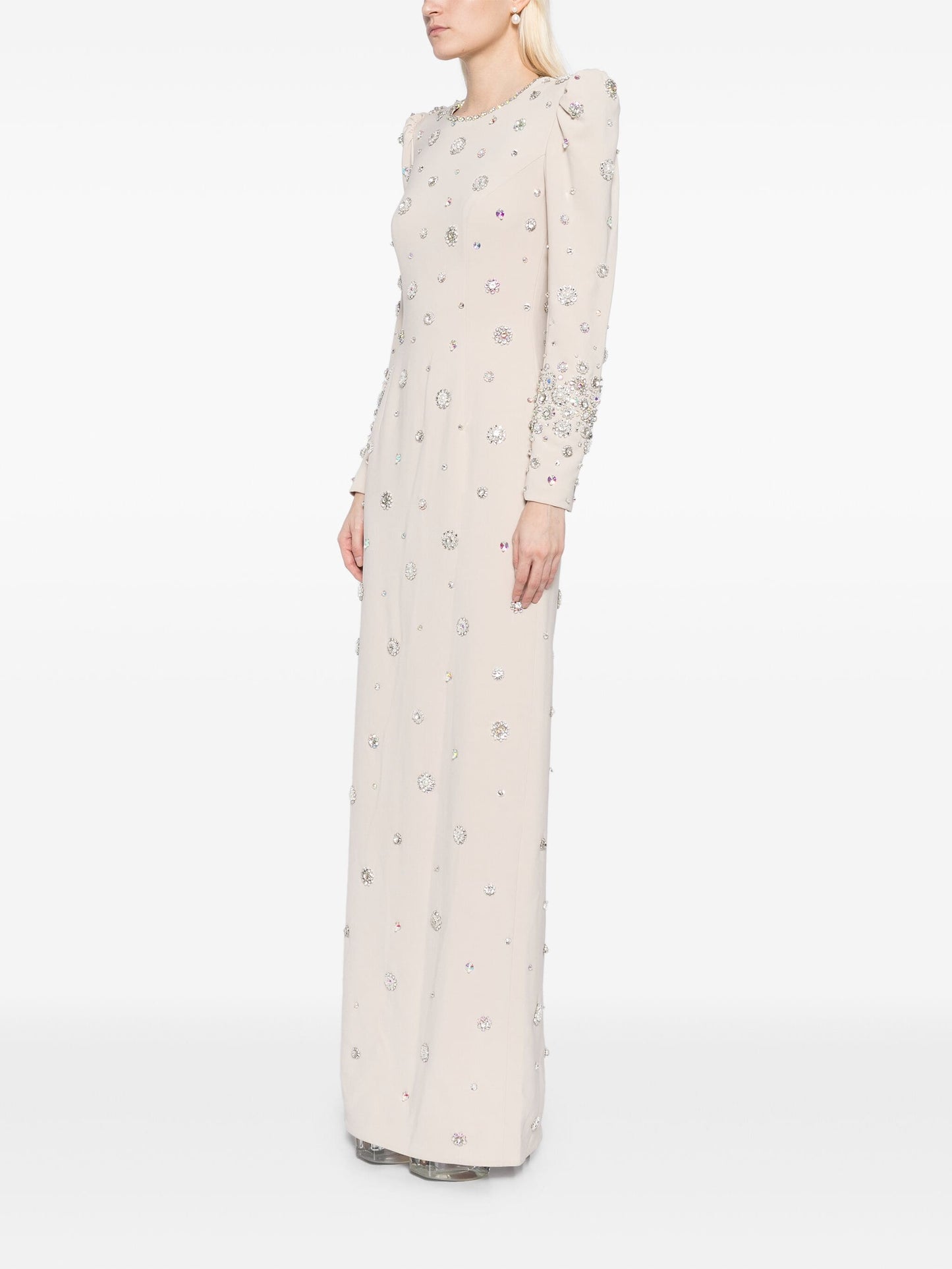 Jenny Packham Galaxy Dress | iBrandZone