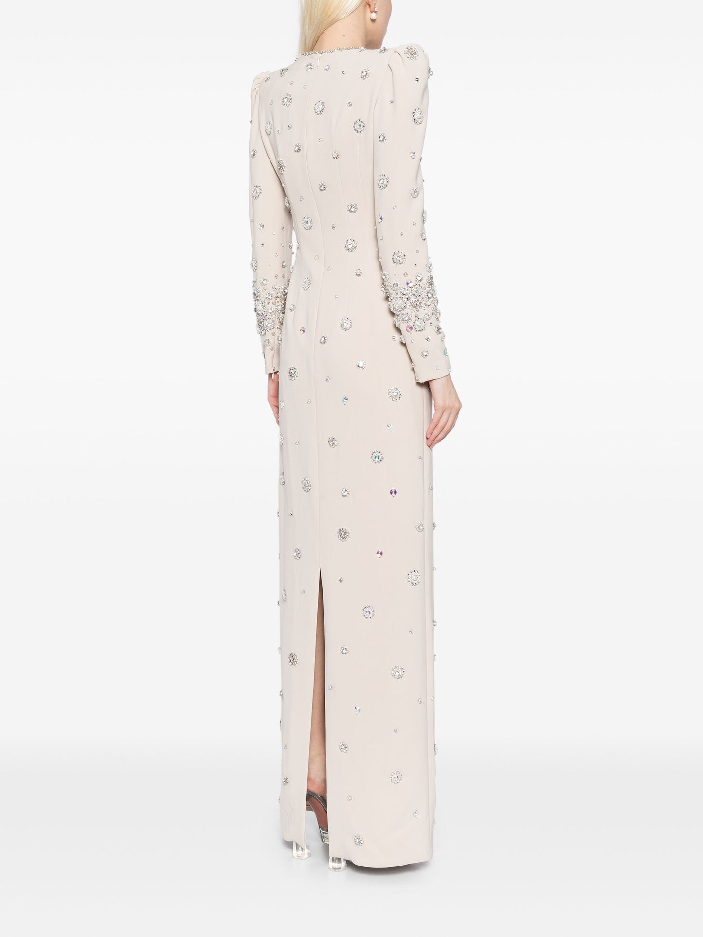 Jenny Packham Galaxy Dress | iBrandZone