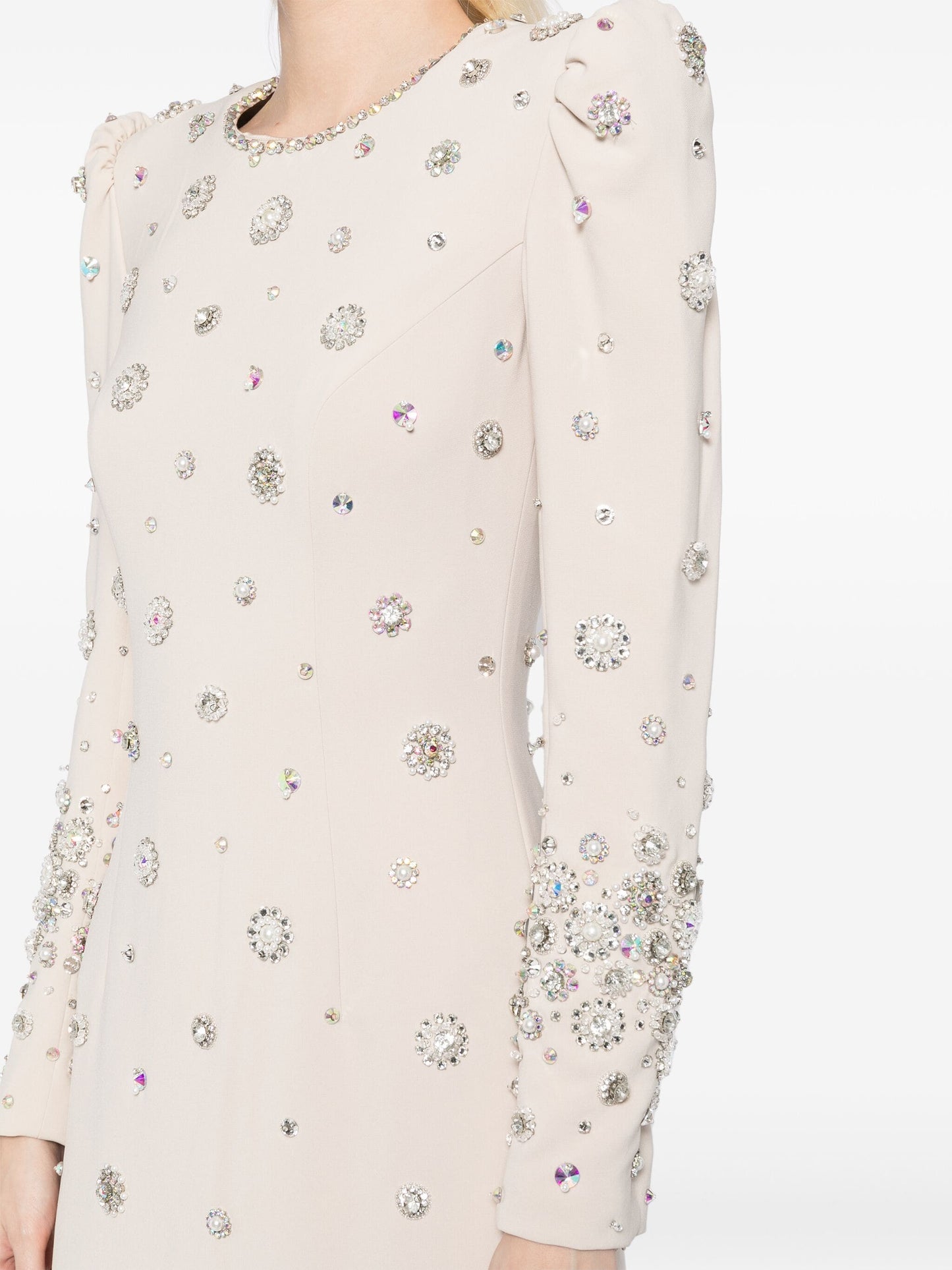 Jenny Packham Galaxy Dress | iBrandZone